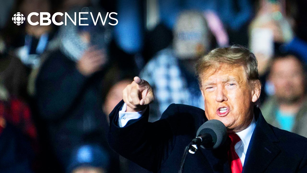 What does the US Supreme Court striking down Trump’s tariffs mean for ...