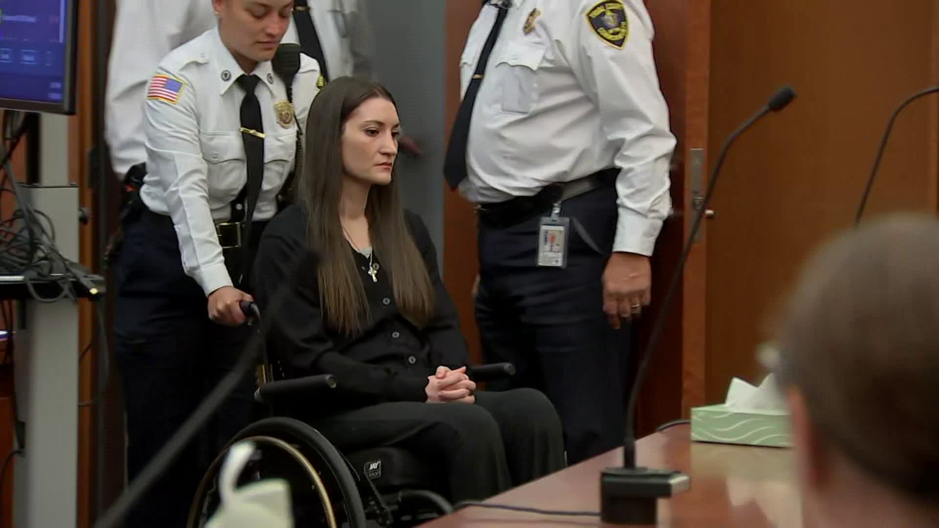 lindsay-clancy-appears-in-plymouth-court-for-first-in-person-hearing