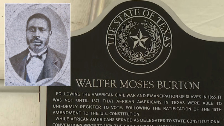 First Black sheriff ever elected in the US finally gets his own ...