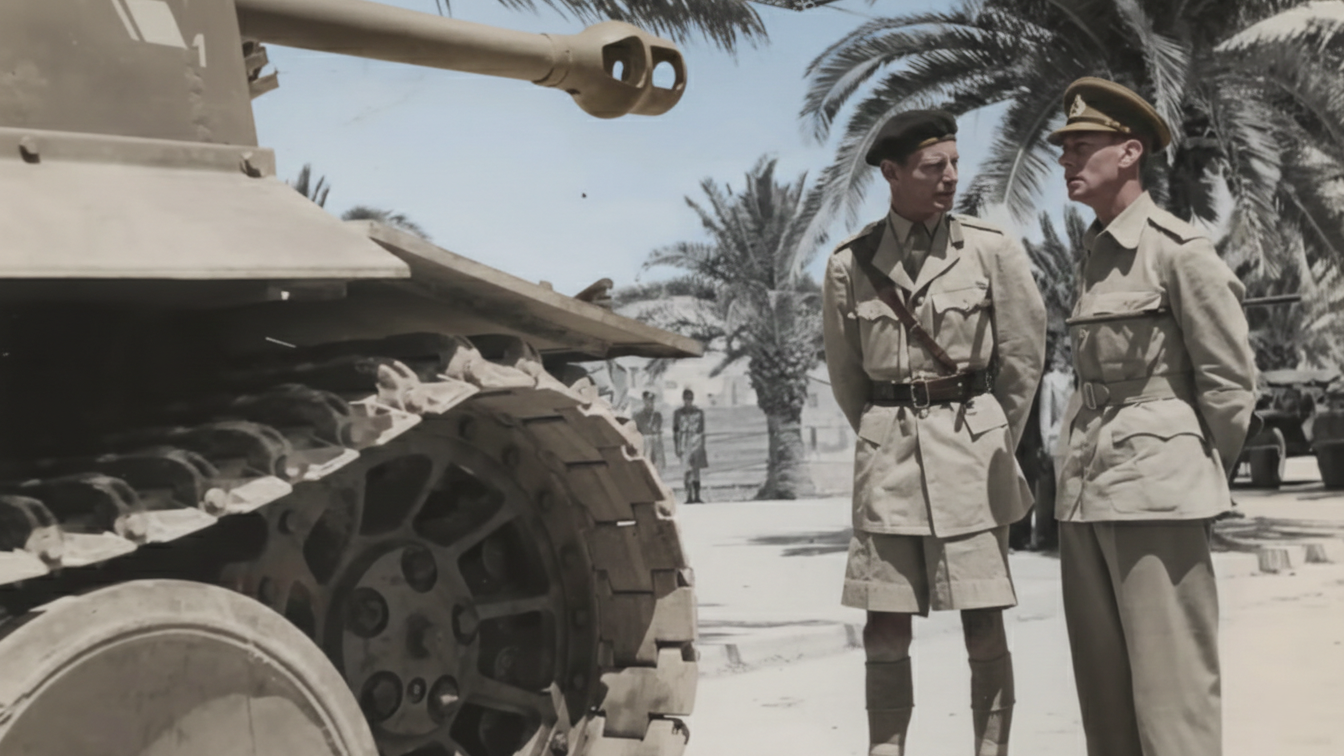 Is this one of the best tanks ever made?
