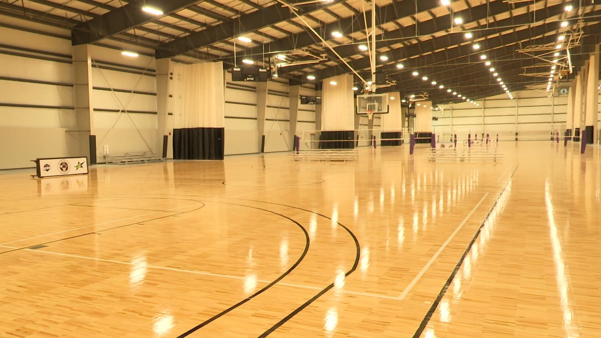 Adidas basketball showcase coming to Mishawaka Fieldhouse this weekend