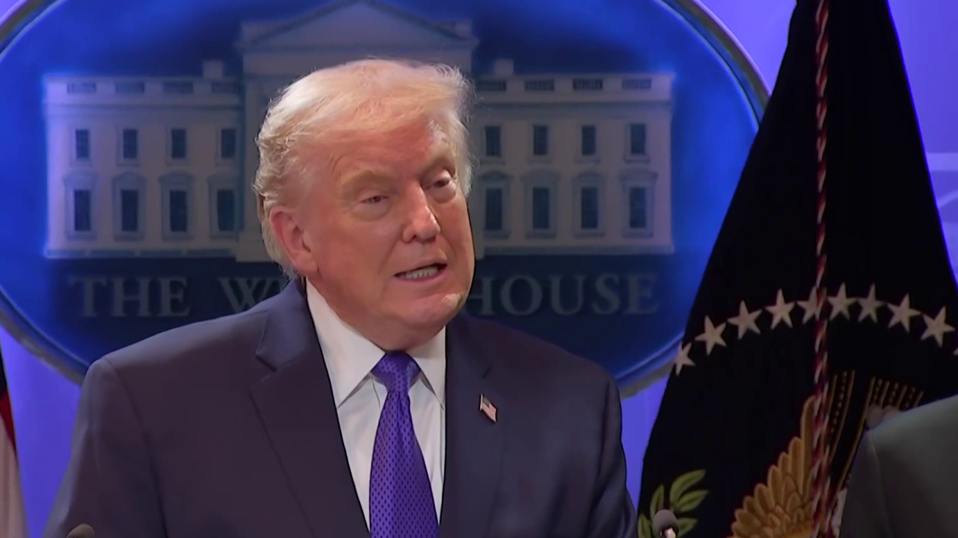 Trump ‘absolutely fuming’ after Supreme Court ruling striking down tariffs