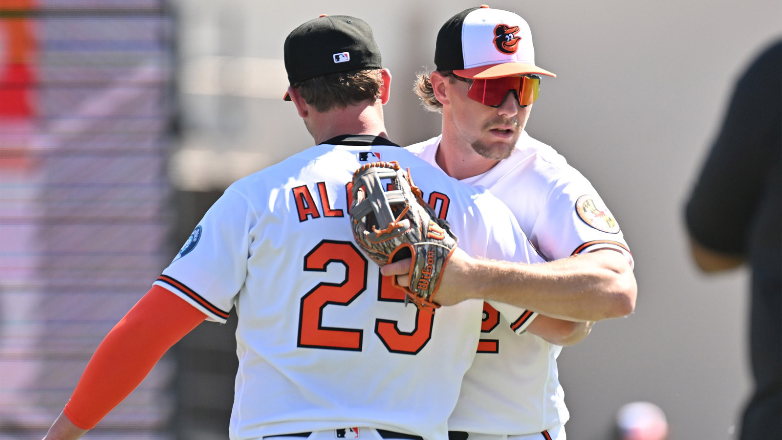 Orioles’ Pete Alonso absolutely crushes home run in Baltimore spring training debut<br><br>