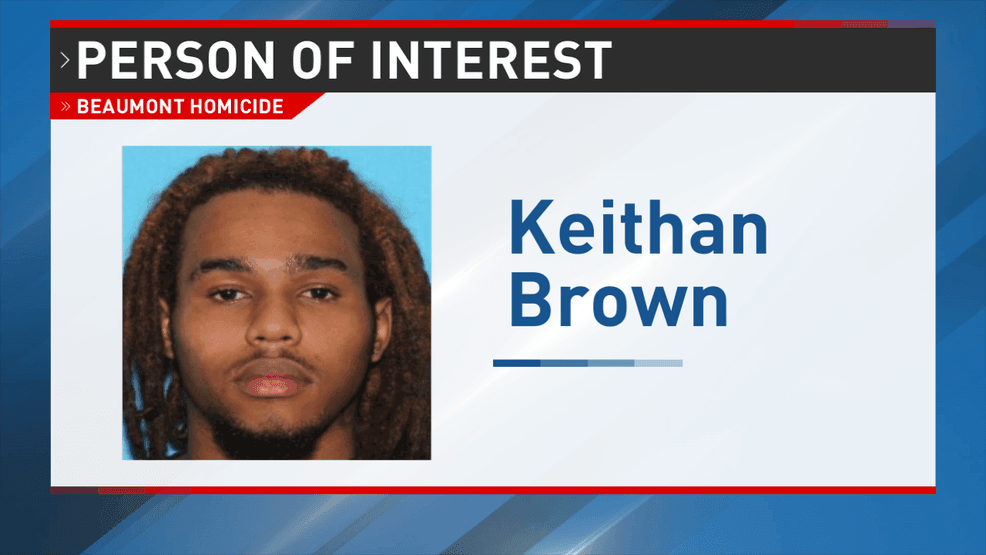 Breaking: BPD identifies person of interest in fatal shooting