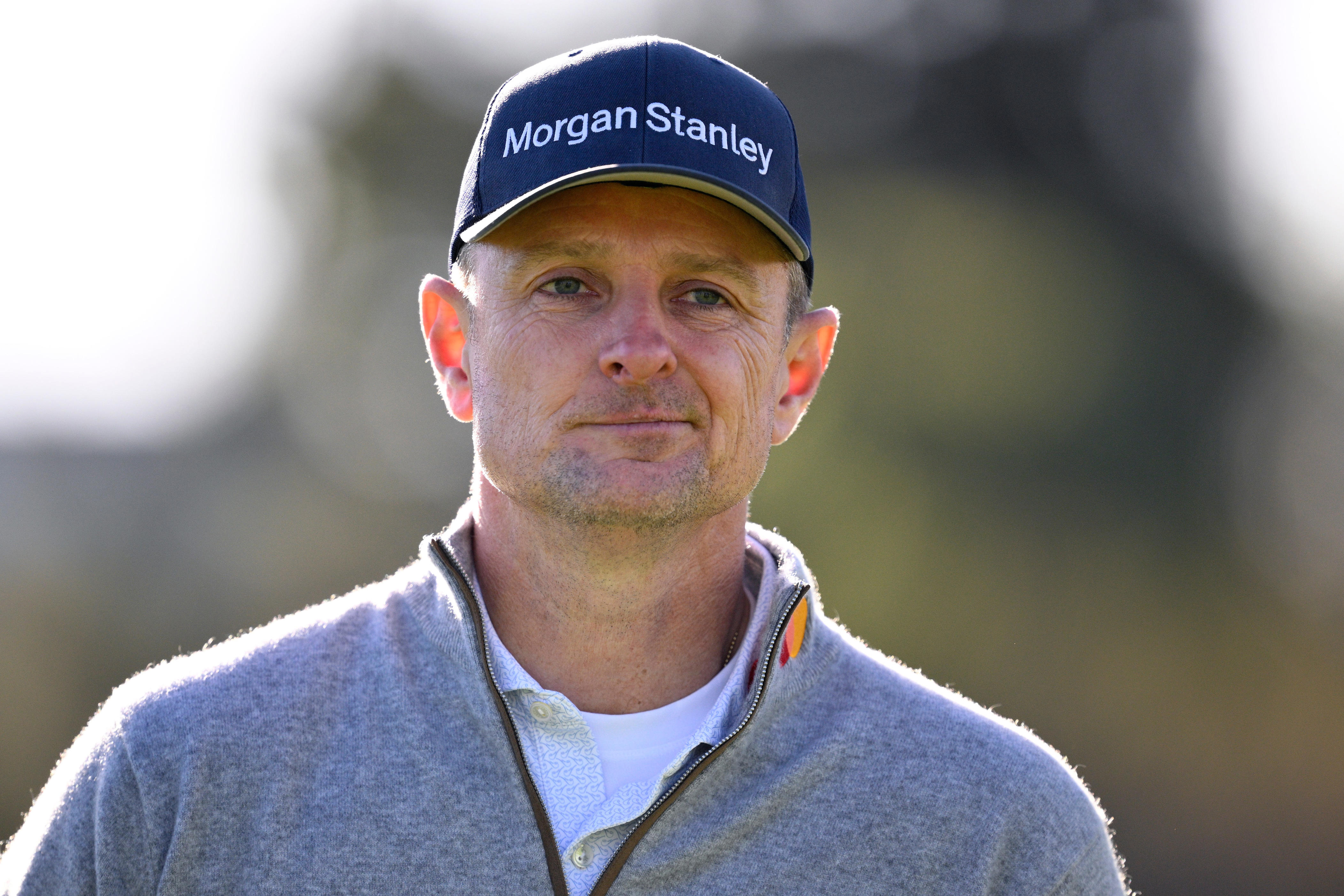 Justin Rose, Chris Gotterup among those to miss cut at Genesis Invitational