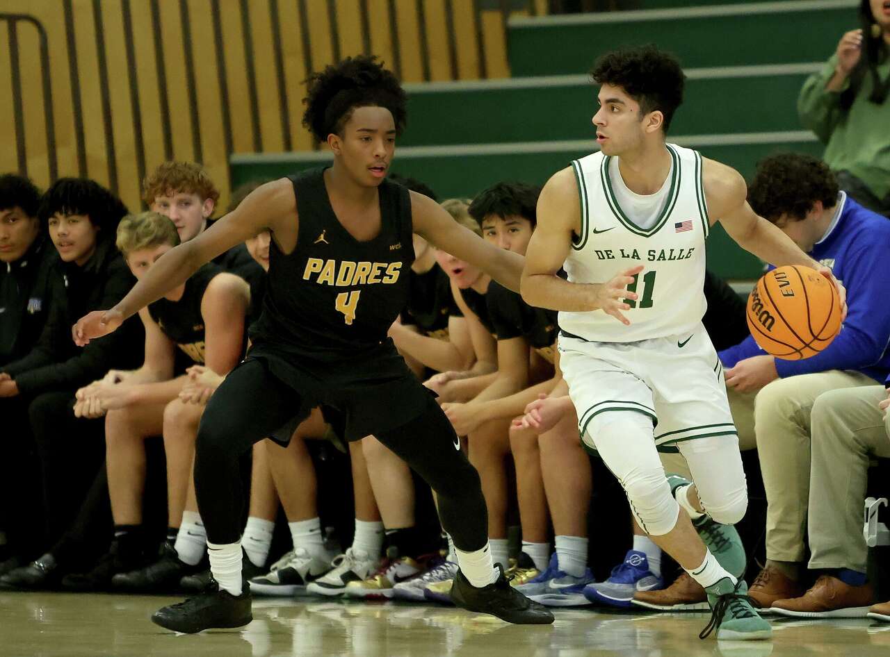 De La Salle, Dougherty Valley boys score thrilling NCS Open victories