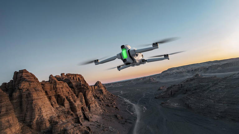 Pentagon launches high-stakes AI drone swarm challenge
