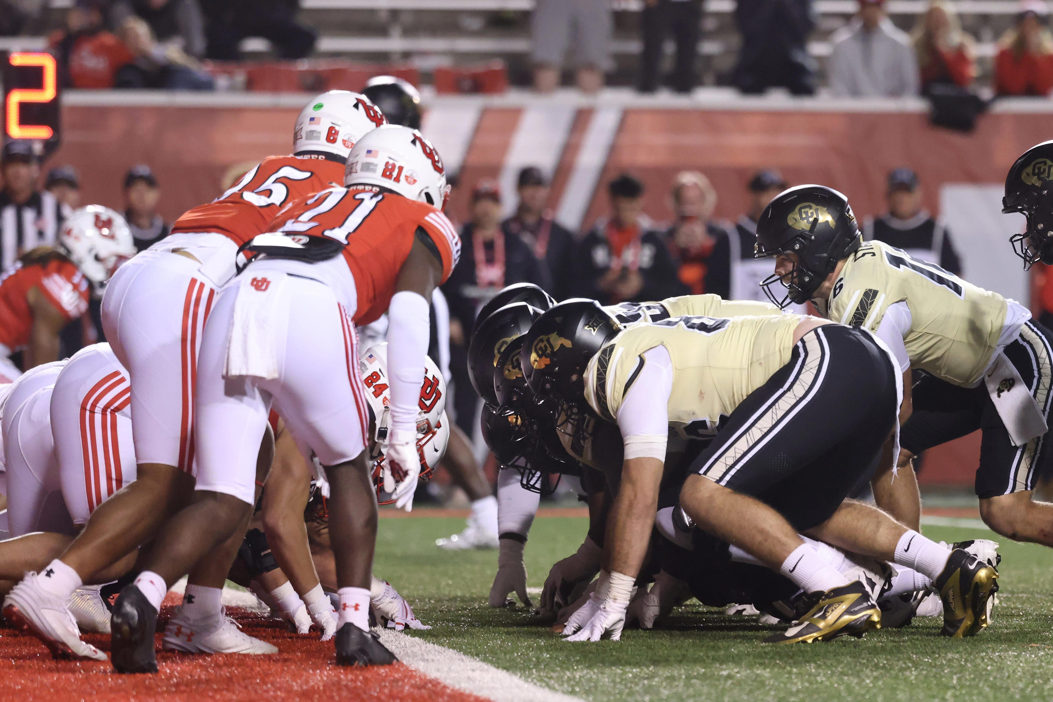 Colorado football offensive line preview, depth chart for 2026 season