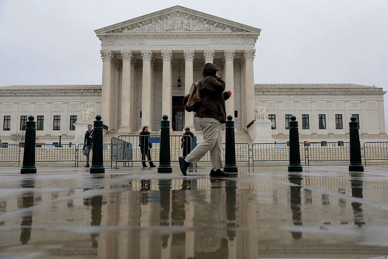 Local officials mixed on Supreme Court ruling on Trump's tariffs