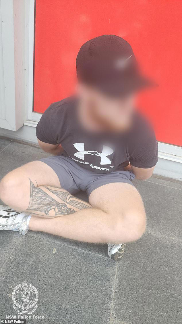 Fresh charges after NRL star was left fighting for life after being ...