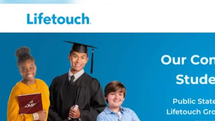 Cabot parents want schools to sever ties with Lifetouch after Epstein ...