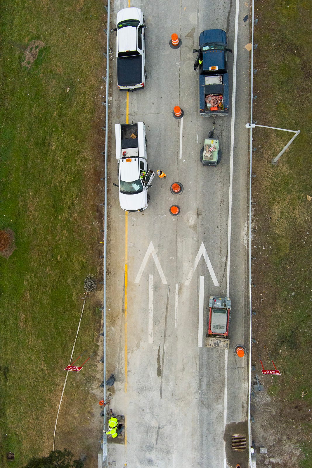 KYTC to reduce lanes, close ramps ahead of I-65 summer closure