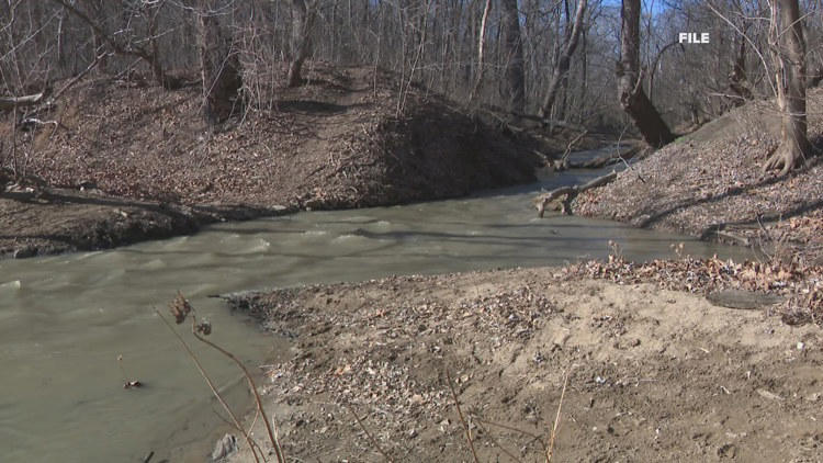 DC Water trickling out details on Potomac remediation plan