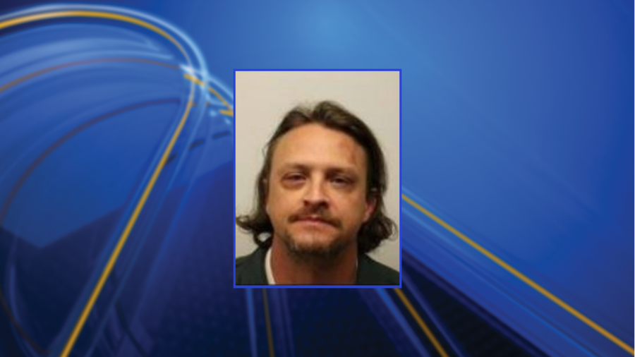 Jury indicts man accused of fleeing from police while driving intoxicated