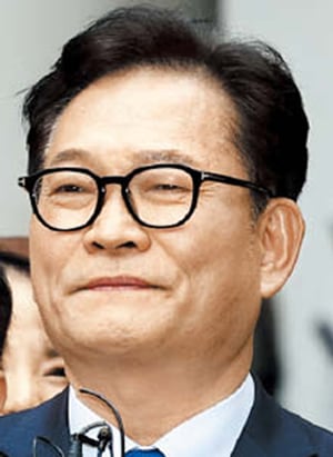 Prosecutors abandon final appeal in Song Young-gil money envelope case