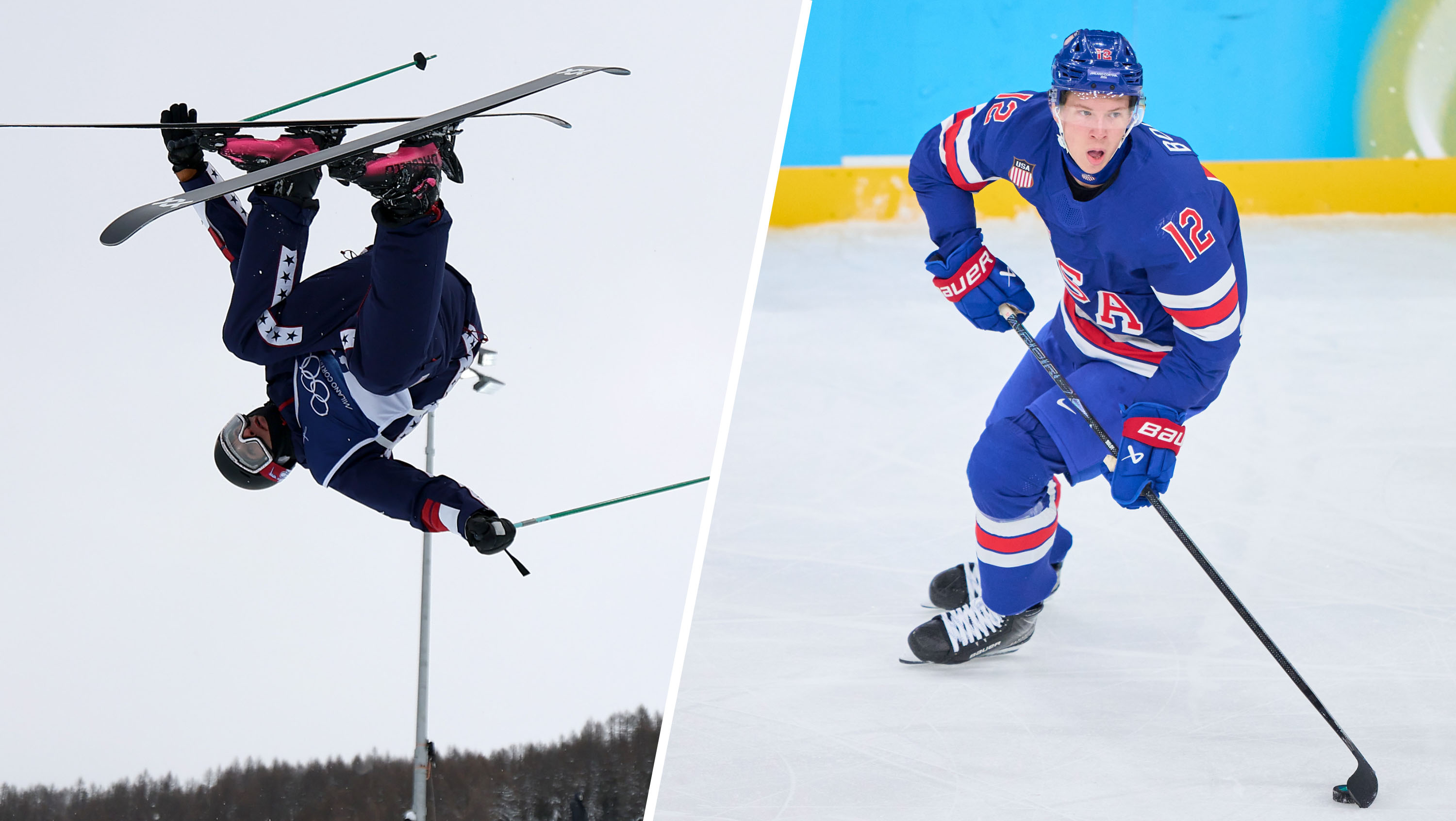 Highlight: Pavol Regenda goal not enough as Slovakia falls to USA