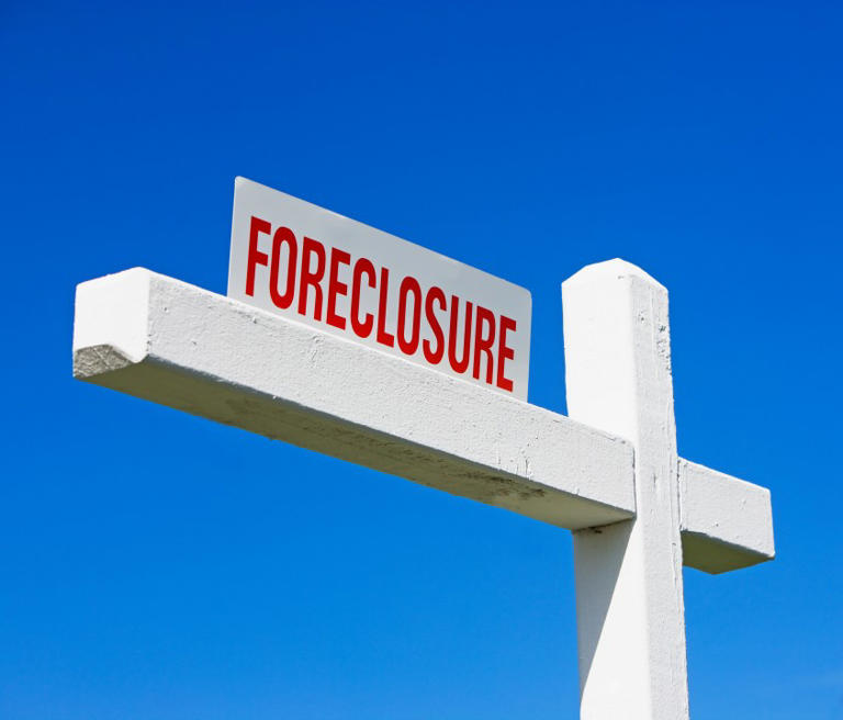 Victim’s house foreclosed after Pinellas County man defrauds over $30k ...