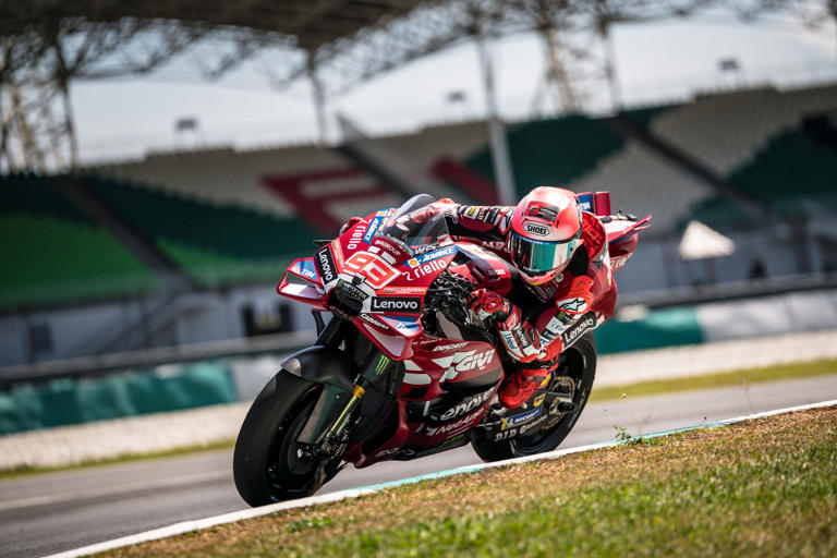 Servustv Live Motogp