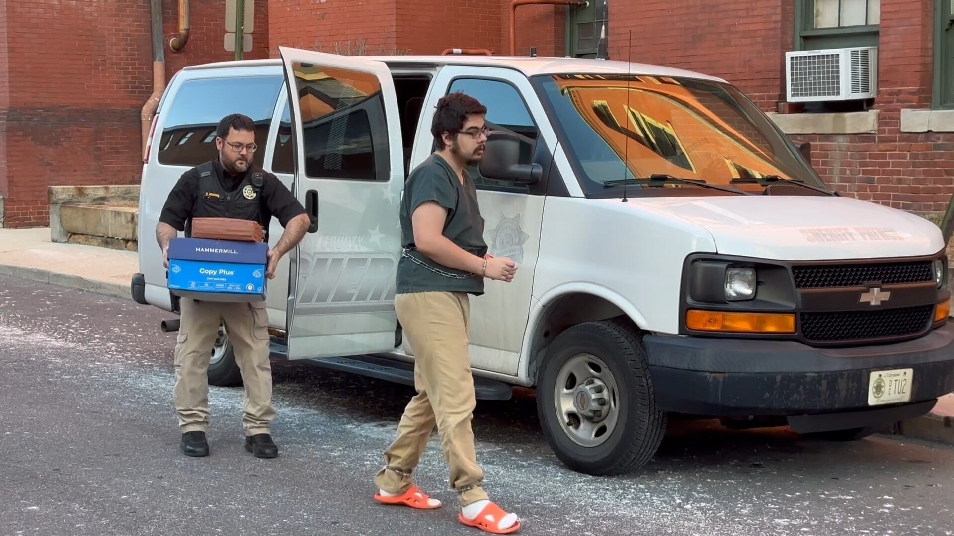 Member of Zizians group linked to deaths in several states bailed out ...