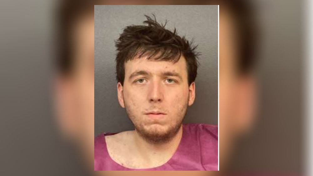 Man shot after pointing gun at Xenia police, enters plea