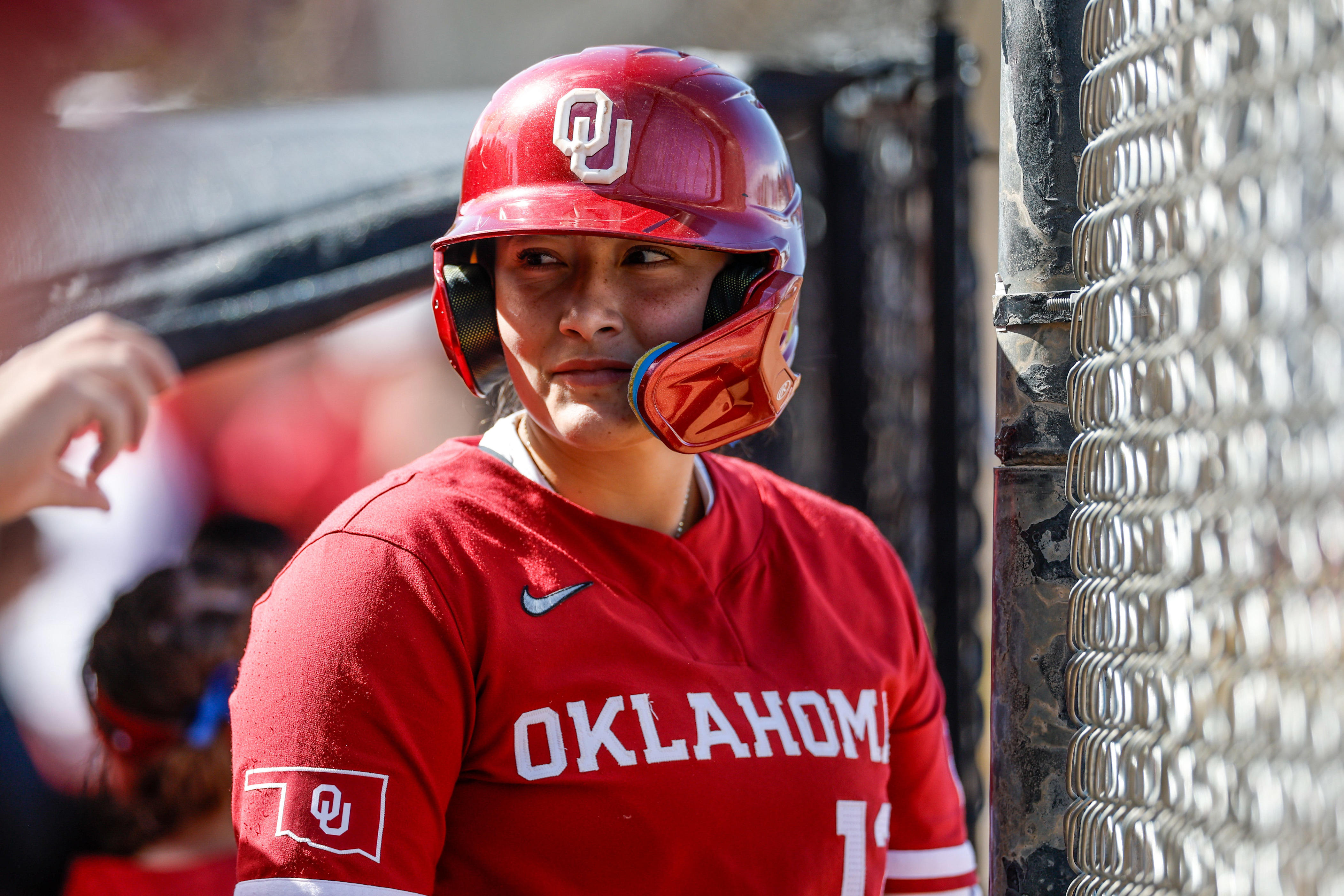 Isabela Emerling's grand slam lifts OU softball to SEC series sweep at ...