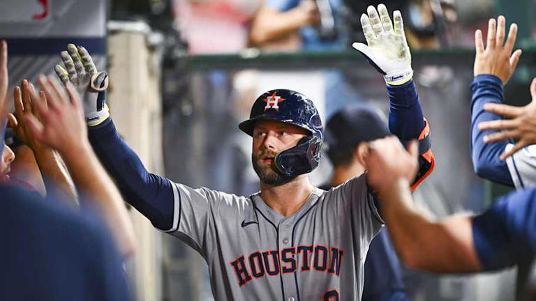 Why Astros’ Christian Walker’s Late-Season Surge Matters for 2026