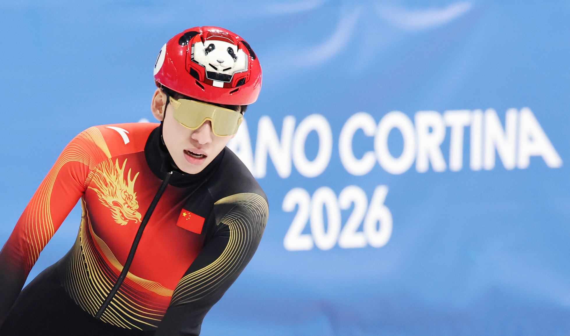 Lin Xiaojun ends Olympic journey without medal