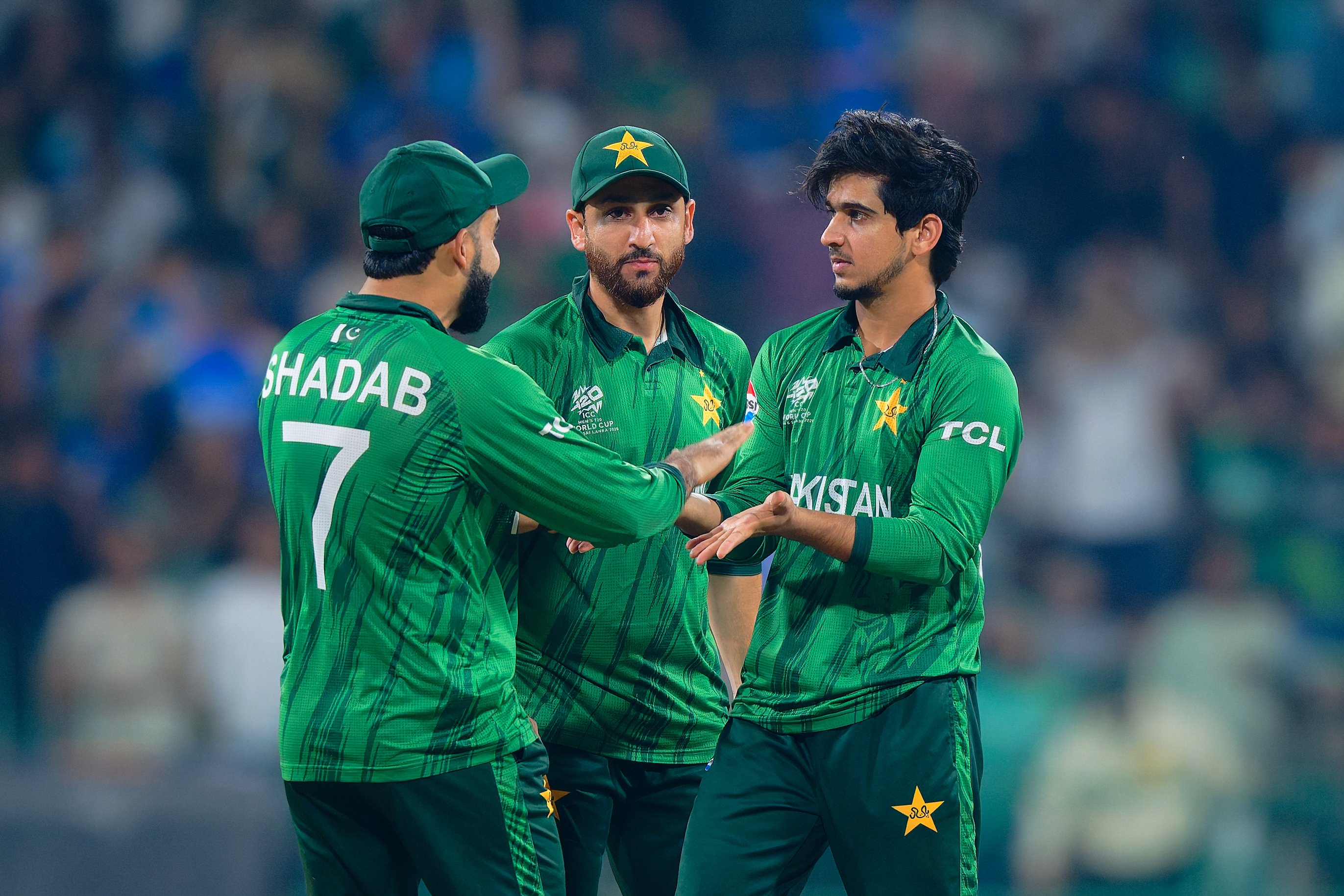 How to watch New Zealand vs. Pakistan in the 2026 T20 World Cup online ...
