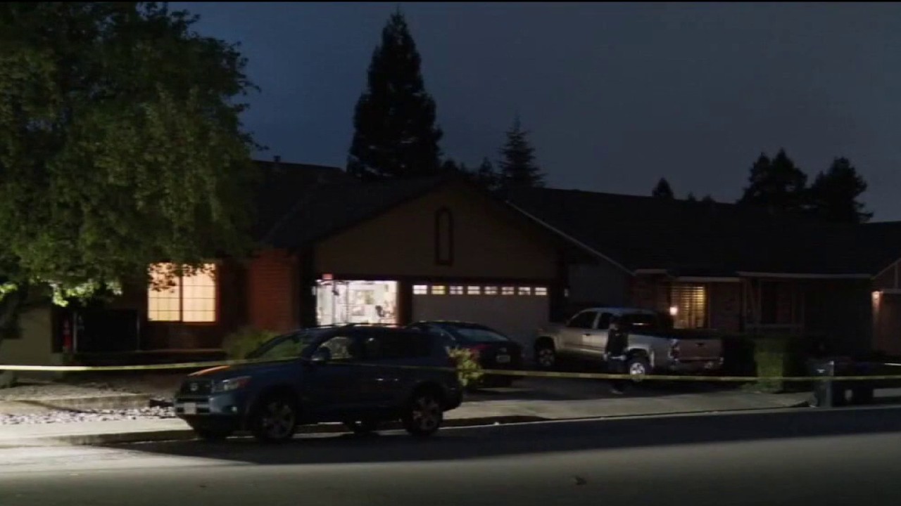 Arrest made in double homicide of mother, son