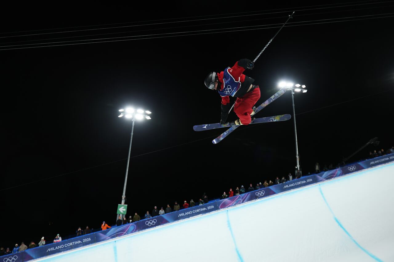Mike Atkinson breaks down Brendan Mackay's bronze-medal run in men's ...