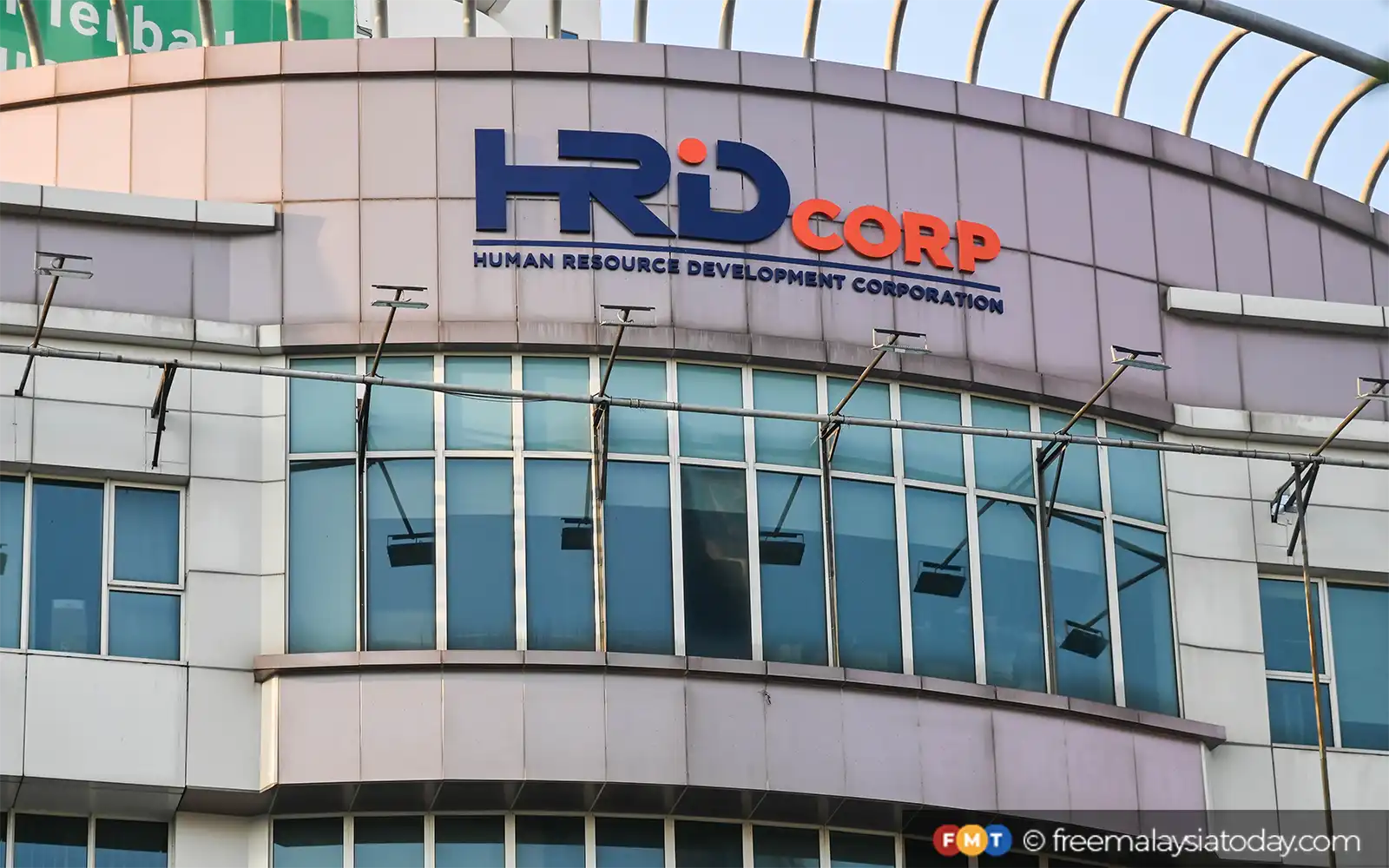 3 more HRD Corp officials suspended