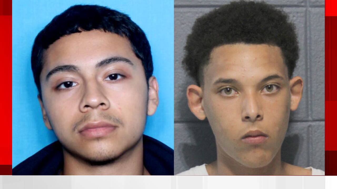 Louisiana teens shoot, kill each other in apparent drug deal gone wrong ...
