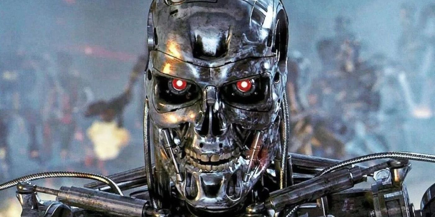 The best sci-fi franchise of all time is officially getting a new release
