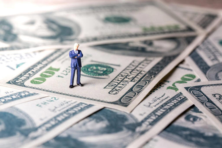 Grant Cardone says the rich don't diversify—they go 'all in' on one ...