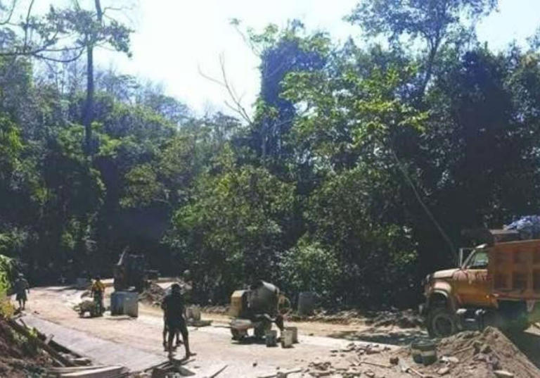 Aumenta tensión por conflicto agrario entre poblaciones oaxaqueñas ...