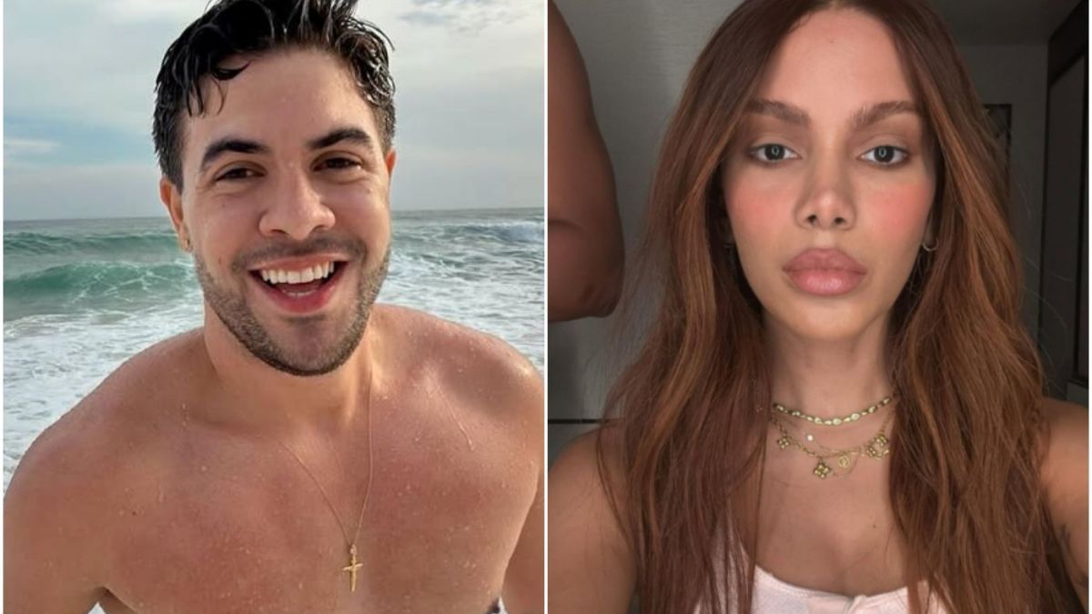 Anitta rebate após Alvaro criticar sua aparência pós-plásticas: “Horrorosa”