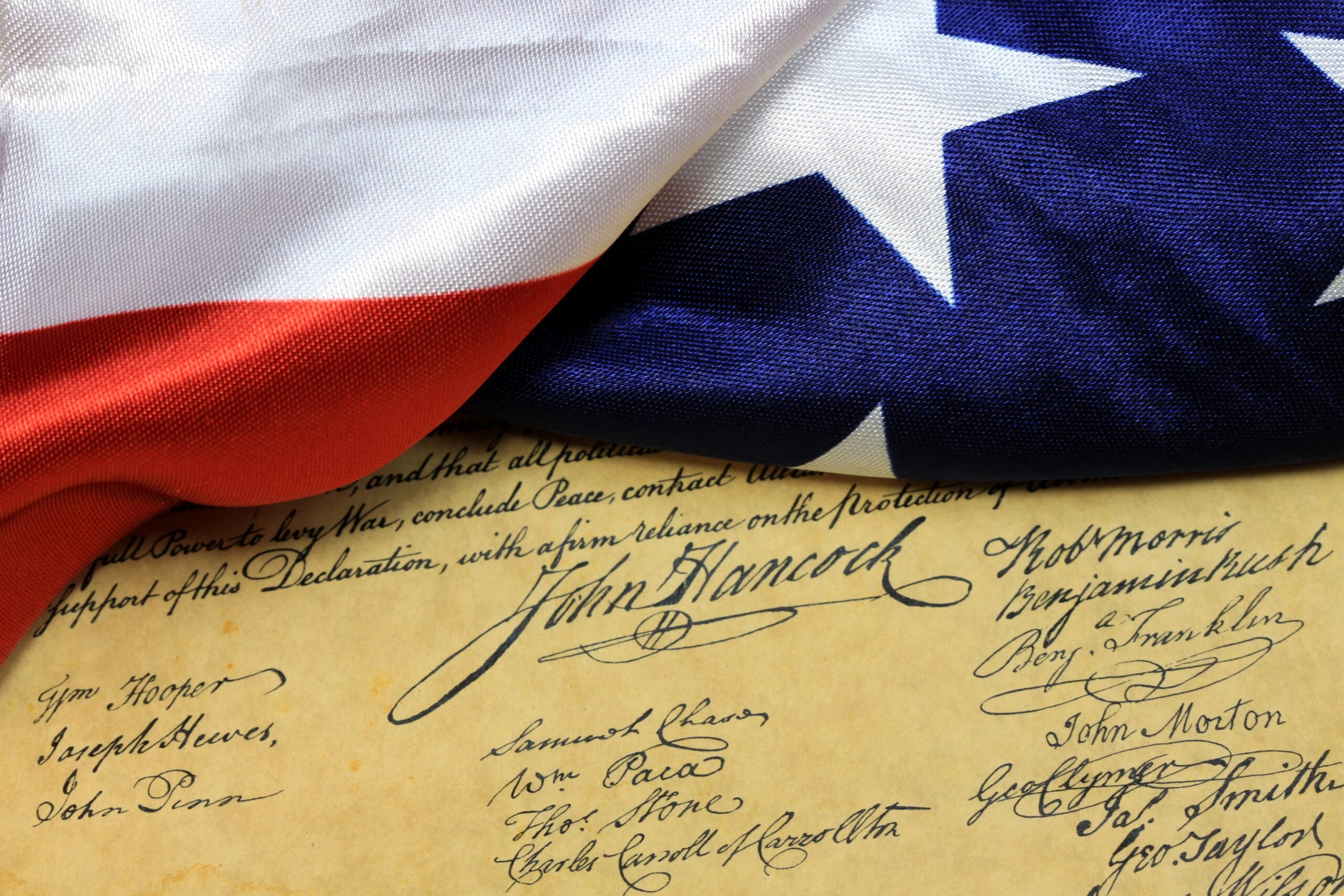 We are not in a post-constitutional America: Examining executive power ...