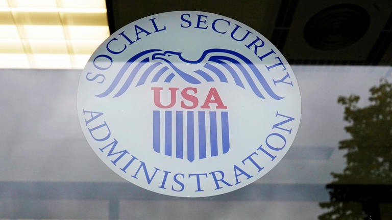 Arkansas Social Security staffing shortage hits 59-year low