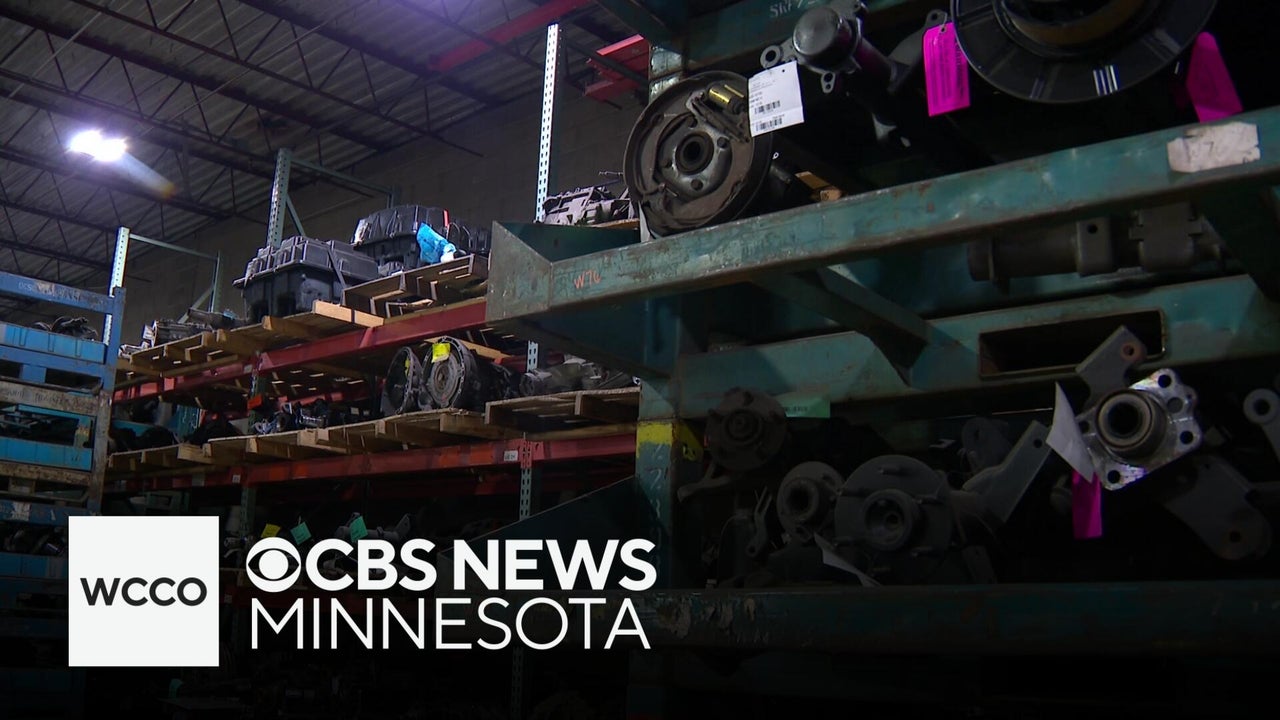Minnesota farmer, businesses react to Supreme Court ruling on tariffs