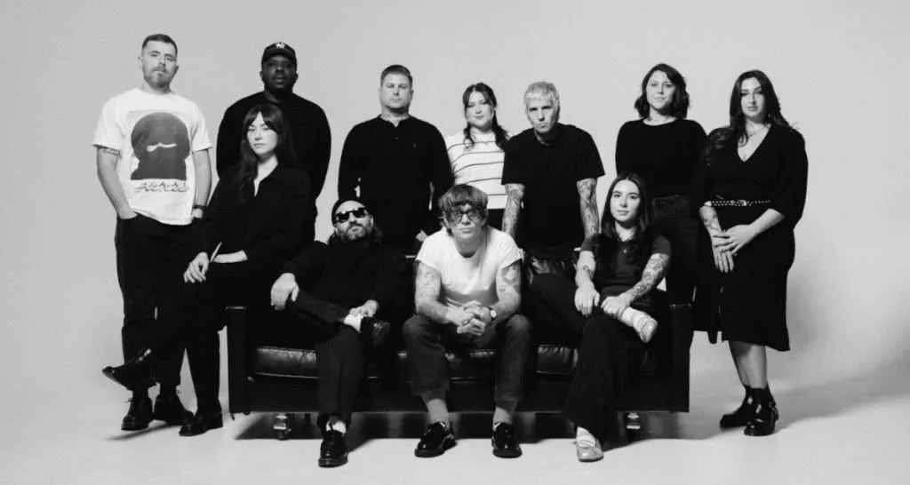 Latest music industry hires: Culture Wave, Warner Chappell, Qobuz, Hybe ...