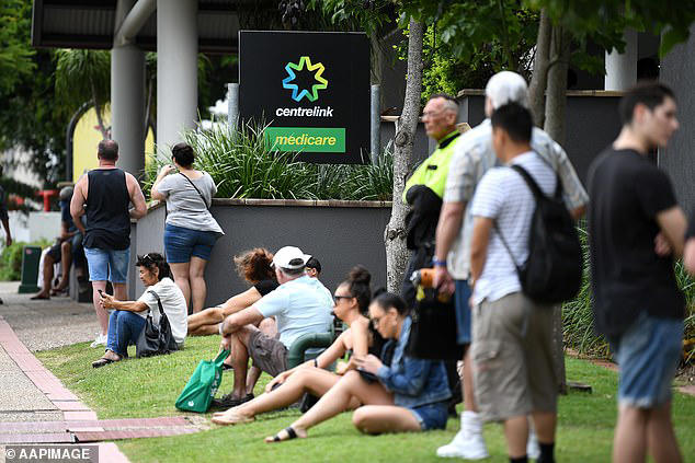 Five million Aussies to receive a welcome cash boost within days - what ...