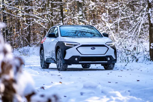 3X crash risk for rookies new data proves first time EV drivers are three times more likely to total their cars than gas veterans