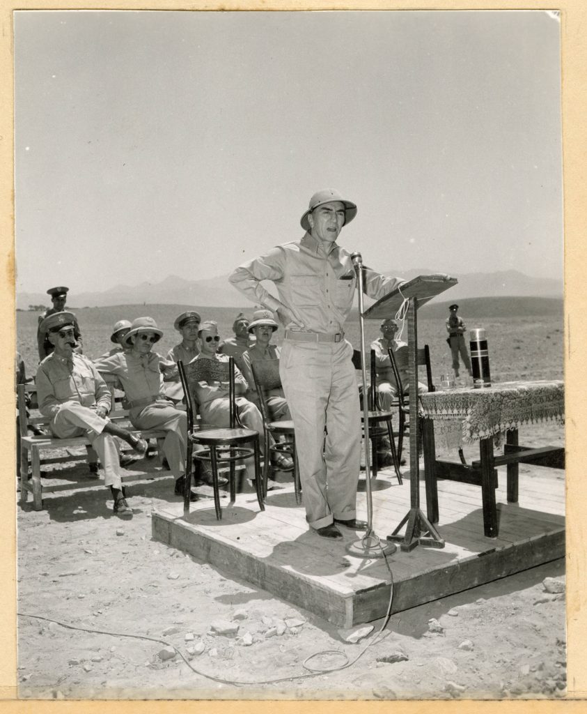 From the racetrack to the clouds: The 26 victories of Captain Edward ...