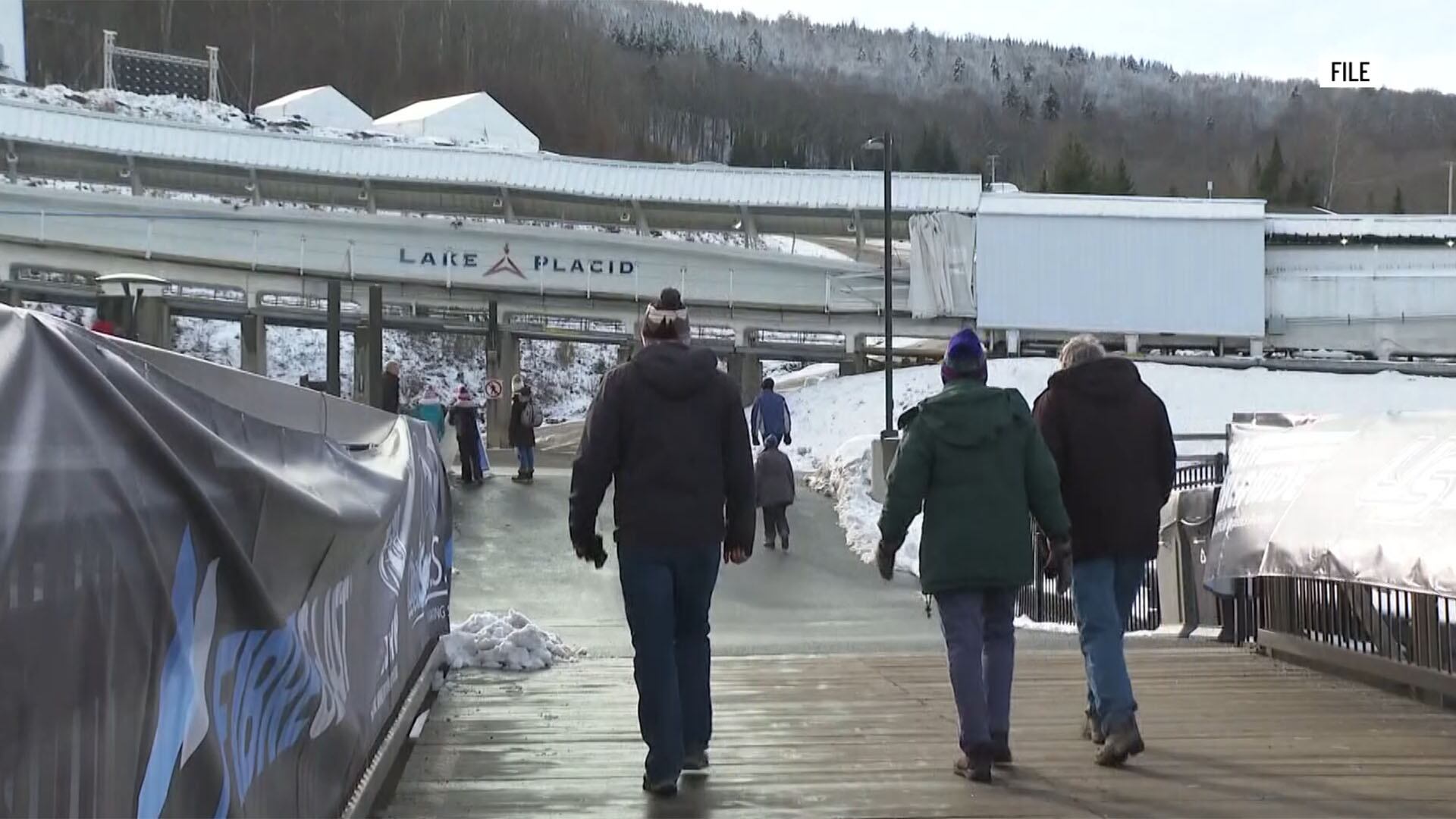 New push to bring Olympics back to Lake Placid