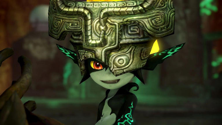 All the lost Legend of Zelda features we want back in the next game