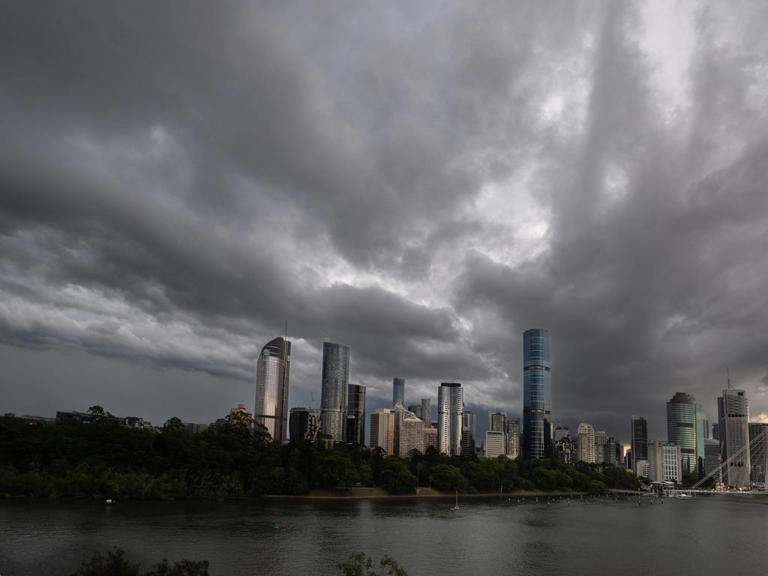 Severe: Millions to be lashed by intense rain