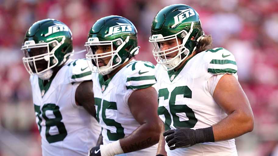 Jets starter projected to sign shockingly low 1-year, $3 million deal<br><br>