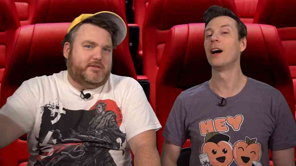 Deadpool 3 update - reaction