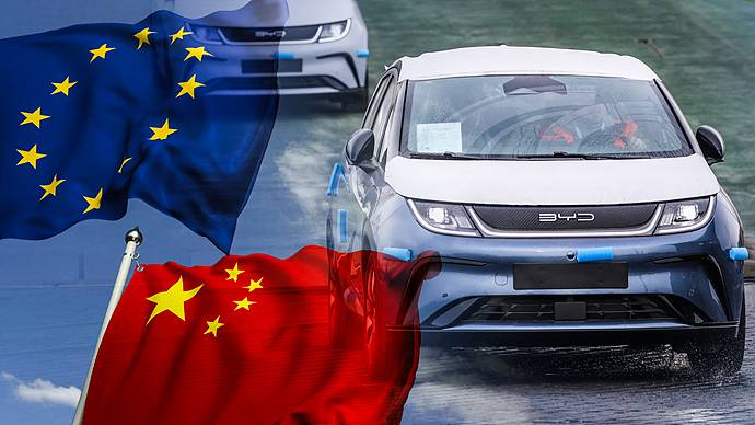 The $11,000 Trojan horse—China’s car offensive just doubled its ...