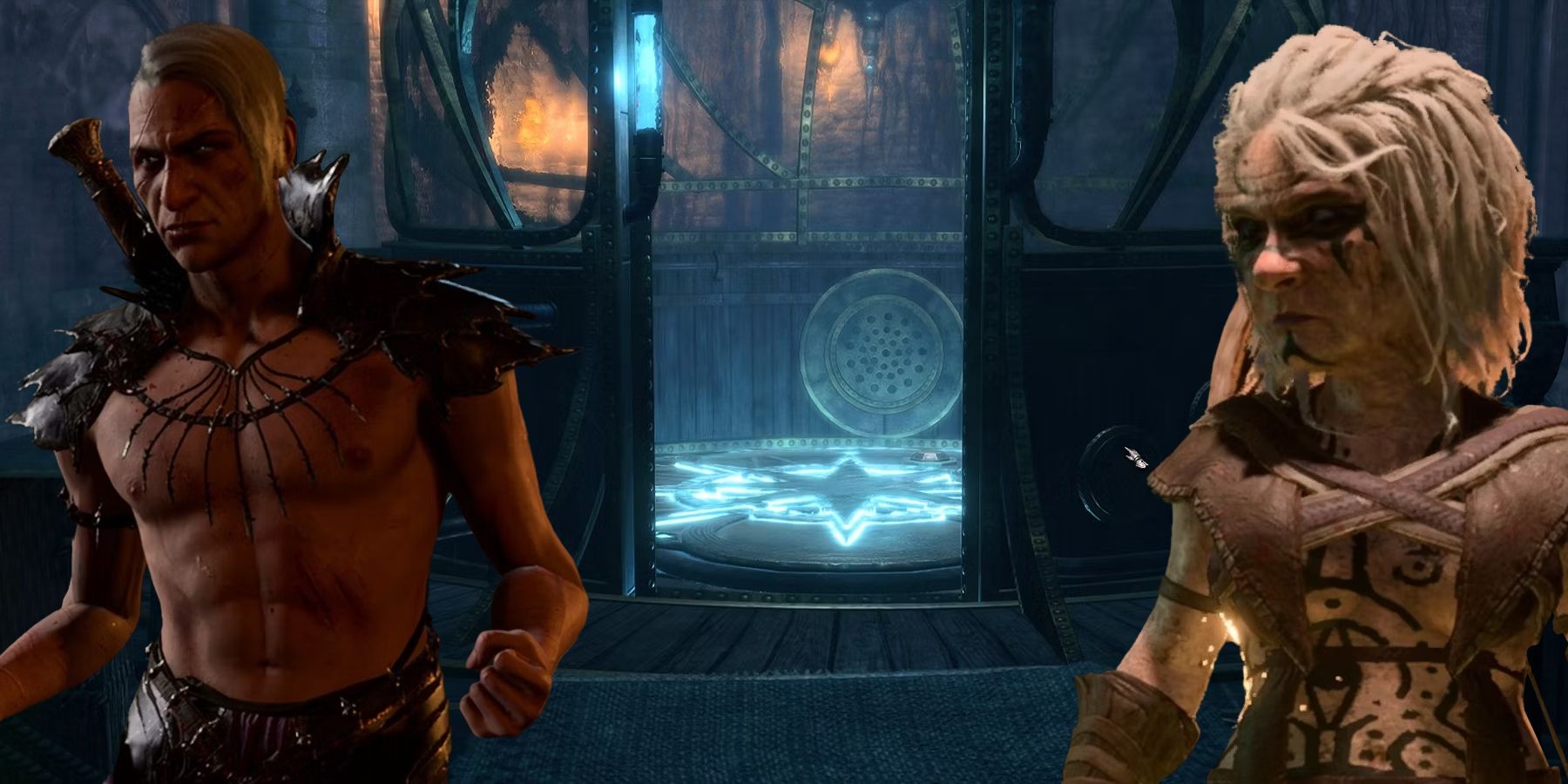 Baldur's Gate 3: Hidden secrets in Act 1